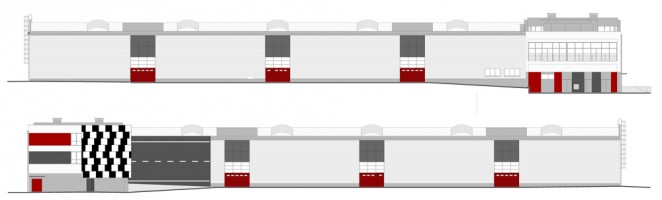 zdjęcie Silver Hotel & Gokart Center