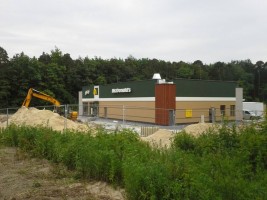 zdjęcie McDonalds
