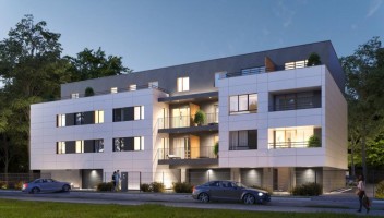 zdjęcie Apartamenty Melia