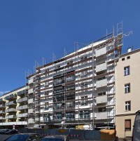 zdjęcie Żeromskiego 51