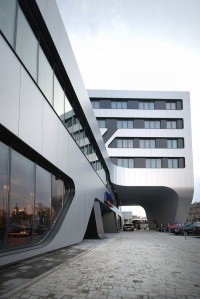 zdjęcie Park Inn by Radisson Kraków Hotel