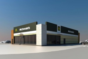 zdjęcie McDonalds