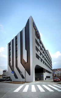 zdjęcie Hotel SOF