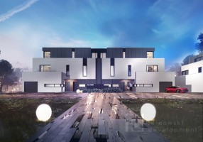 zdjęcie z budowy Nowa Drożdżownia