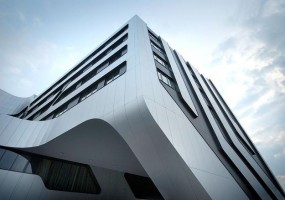 zdjęcie Park Inn by Radisson Kraków Hotel