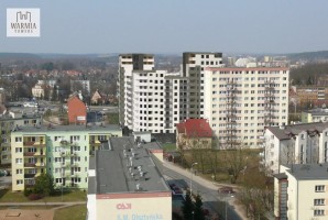 zdjęcie Warmia Towers