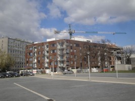 zdjęcie Kamionkowska 1