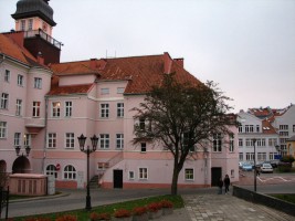 zdjęcie Ratusz