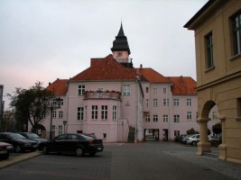 zdjęcie Urząd Stanu Cywilnego