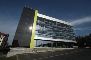 zdjęcie Brynów Center I
