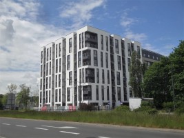 zdjęcie Apartamenty Okopowa 59