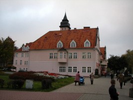 zdjęcie Komenda Straży Miejskiej