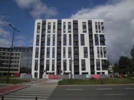 zdjęcie Apartamenty Okopowa 59