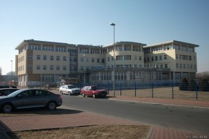 zdjęcie ZUS Zdroje