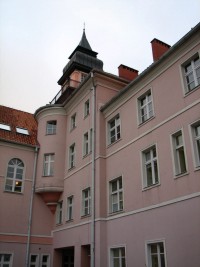 zdjęcie Ratusz