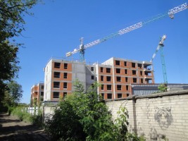 zdjęcie Myśliborska 1