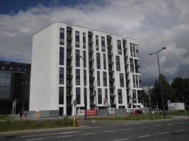 zdjęcie Apartamenty Okopowa 59