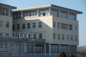 zdjęcie ZUS Zdroje