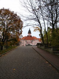 zdjęcie Urząd Stanu Cywilnego