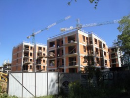 zdjęcie Myśliborska 1