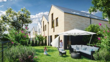 zdjęcie Rajska Turzycowa