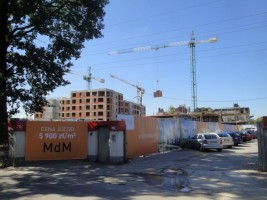 zdjęcie Myśliborska 1