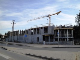 zdjęcie Galeria Dąbrówka