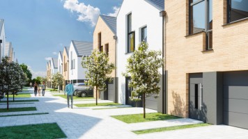 zdjęcie Rajska Turzycowa