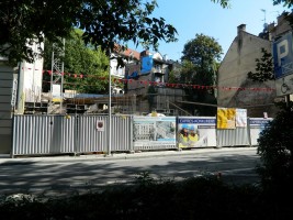 zdjęcie Zamoyskiego 30