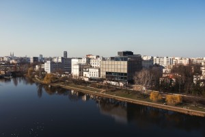 zdjęcie Muzeum Fabryki Czekolady E.Wedel