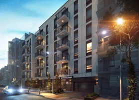 zdjęcie Czapelska 36