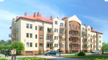 zdjęcie Sosnowy Zakątek
