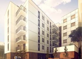 zdjęcie Czapelska 36