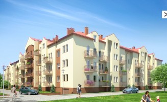 zdjęcie Sosnowy Zakątek