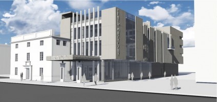 wizualizacje Teatr Muzyczny
