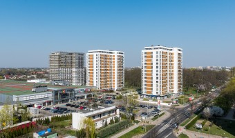 zdjęcie Red Park III