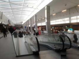 zdjęcie Nowy Dworzec PKP