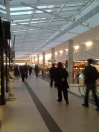 zdjęcie Nowy Dworzec PKP