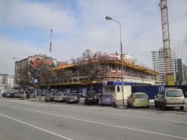 zdjęcie Villa Metro Business House