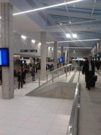 zdjęcie Nowy Dworzec PKP