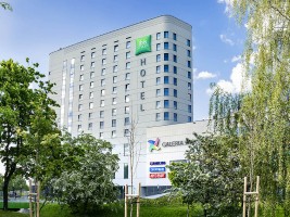 zdjęcie Hotel Ibis Styles