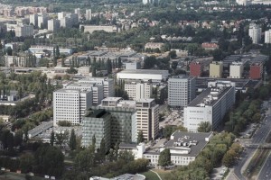 zdjęcie Empark Mokotów Business Park