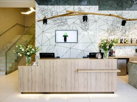 zdjęcie Hotel Ibis Styles