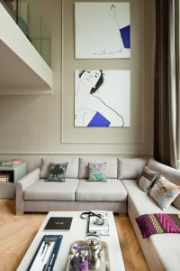 zdjęcie Woronicza Qbik