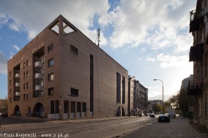 zdjęcie Dom Pomocy Społecznej im. Brata Alberta