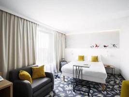 zdjęcie Hotel Ibis Styles