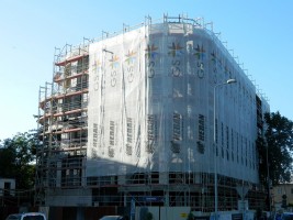 zdjęcie Moon Office