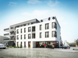 zdjęcie Apartamenty Nowa Bonarka