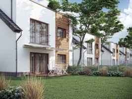 zdjęcie Parkowe Ogrody – Apartamenty Grabiszyńska