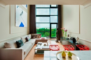 zdjęcie Woronicza Qbik